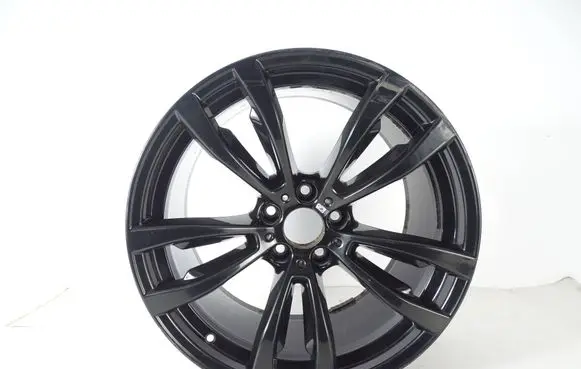 BMW X5 F15 Original wheel cap 8064895