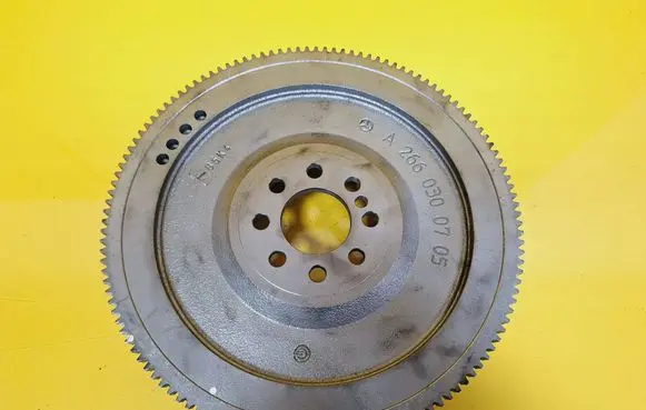 Mercedes-Benz A W169 Flywheel A2660300705