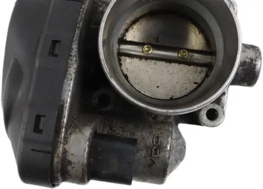 Volkswagen Golf IV Throttle valve 036133062A