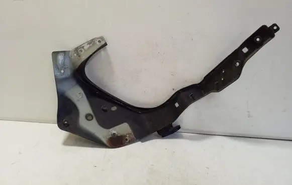 Bentley Continental Headlight/headlamp mounting bracket 3W0805073C