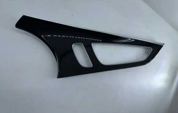 Audi A7 S7 4G Other front door trim element 4G8867410AN 10926101 34056386