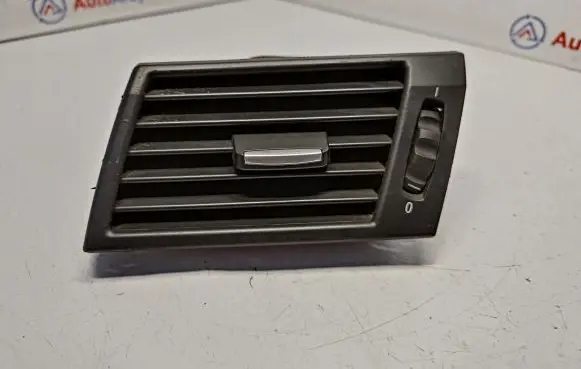 BMW X3 E83 Dashboard side air vent grill/cover trim 3400075 64223400075