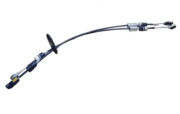Ford Transit Gear shift cable linkage