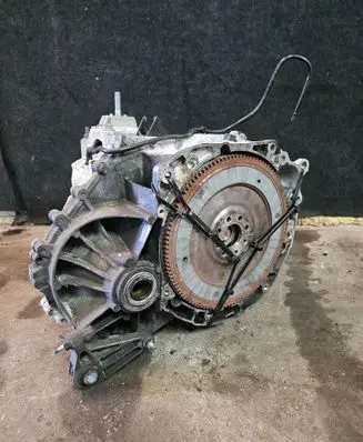 Ford S-MAX Automatic gearbox AV9R7000AG 270213 234827