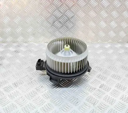 Dodge Avenger Heater fan/blower AY2727005101