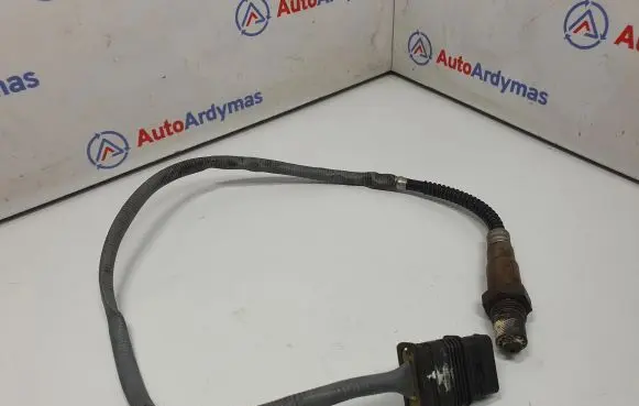 BMW 5 F10 F11 Lambda probe sensor 7589475 11787589475