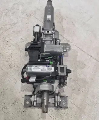 Bentley Continental Steering wheel axle 975419506E 030122