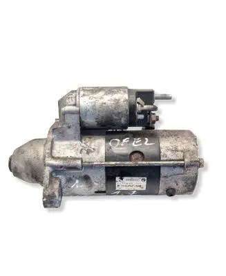 Opel Mokka Starter motor 55578420 M002T86271