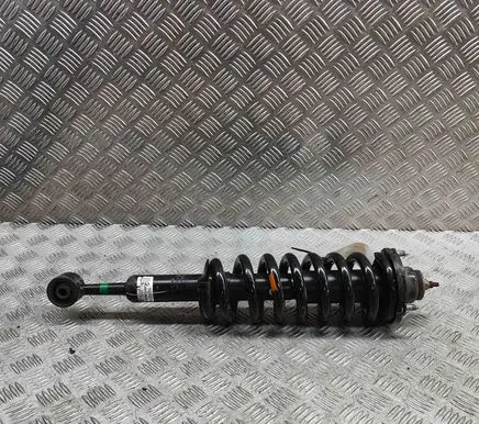 Toyota Hilux (AN120, AN130) Front shock absorber/damper 485100KD40A 485100KD40