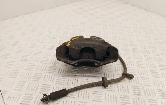 Citroen C3 Aircross Front brake caliper 