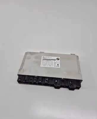 BMW 6 F12 F13 Seat control module 92809139