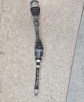 Mazda CX-5 Front driveshaft 
