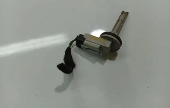 Ford S-MAX Interior temperature sensor 4ST157K400