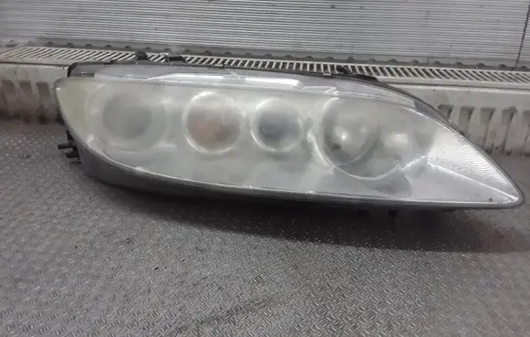 Mazda 6 Headlight/headlamp 014002473