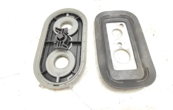 Peugeot Traveller Air conditioning (A/C) radiator (interior) 9815995680 9689076180