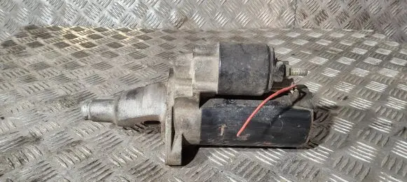Audi A6 S6 C5 4B Starter motor 059911023H 0001109021