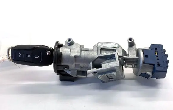 Ford Transit Courier Ignition lock 3M513F880AE