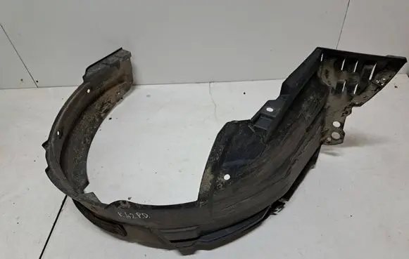 Honda Civic Front wheel arch liner splash guards