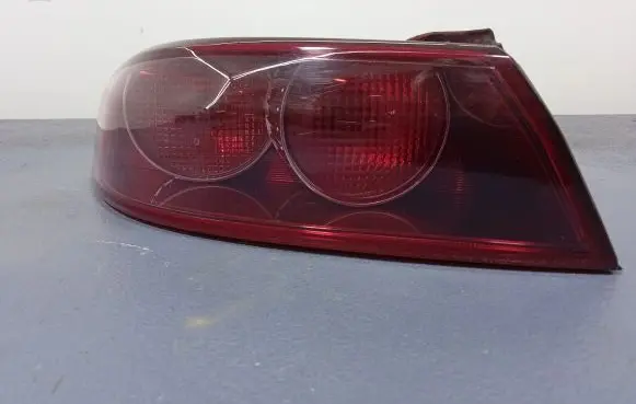 Alfa Romeo 159 Rear/tail lights 50504821