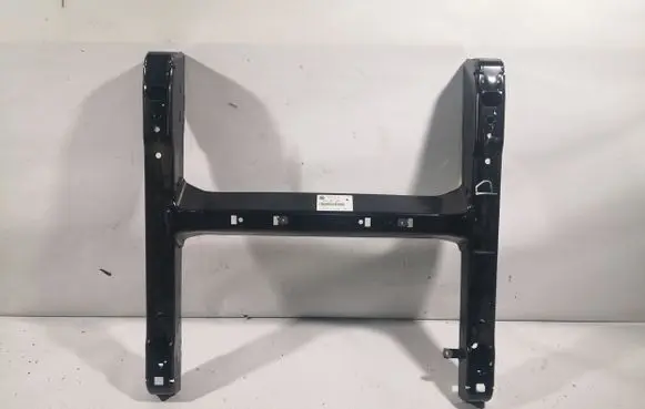 Volkswagen Golf Plus Seat frame 1K0881034