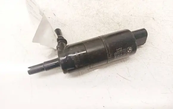 BMW 5 F10 F11 Headlight washer pump 6712721779202
