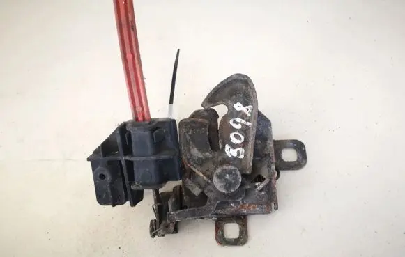 Fiat Stilo Engine bonnet/hood lock/catch