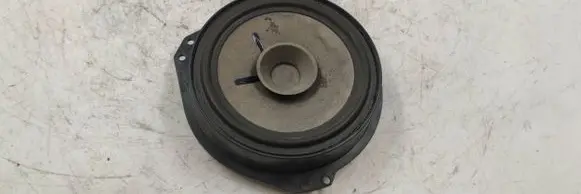 Opel Zafira A Front door speaker 090228349 A091463 40HM