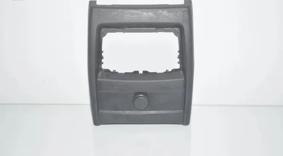 BMW 3 F30 F35 F31 Other center console (tunnel) element 9218909 9235494 51169235494