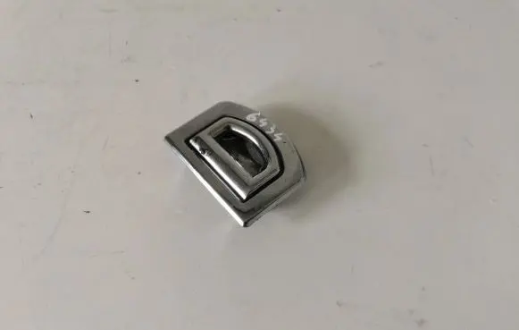 Porsche Cayenne (92A) Tie down hook / loop 1K0864203