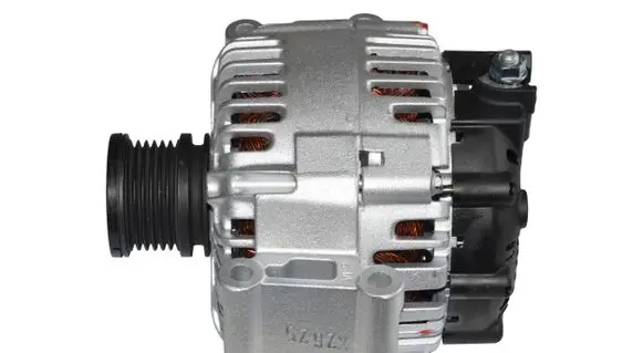Mercedes-Benz C W204 Generator/alternator A0141541102