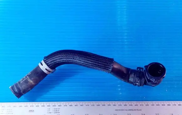 Ford Focus Engine coolant pipe/hose JX6118K580VC
