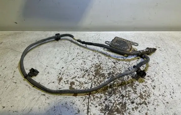 KIA Sportage Lambda probe sensor 296502U220