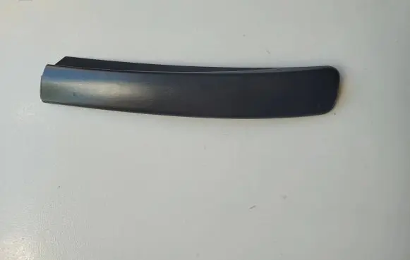 Hyundai Santa Fe Roof bar rail 872912W000