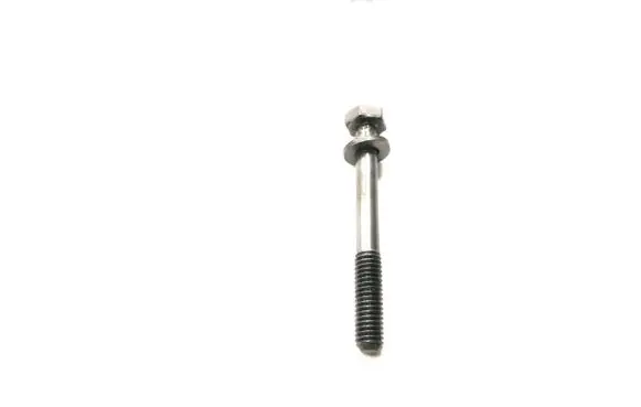Audi Q7 4M Cylinder head bolts KX4