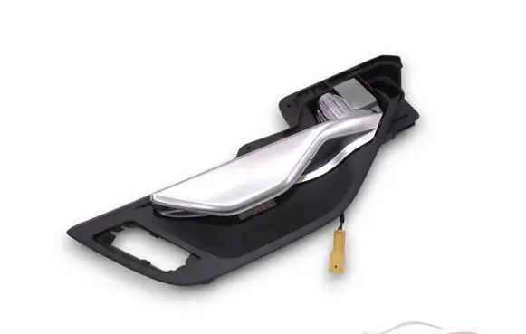 Audi A8 S8 D5 Front door interior handle 4N0837020