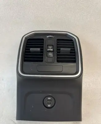 Porsche Macan (95B) Rear air vent grill 95B907049K 95B864298A