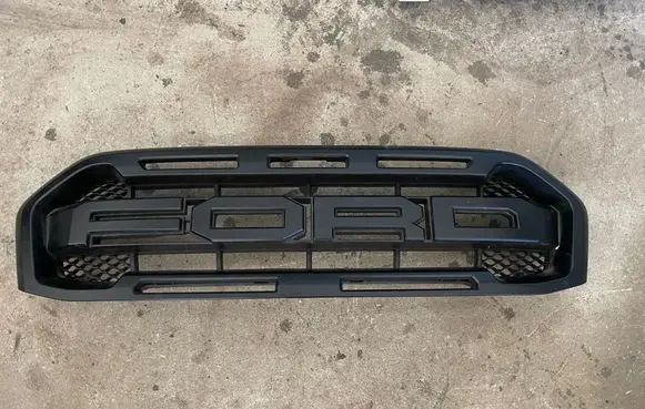 Ford Ranger Dash center air vent grill JB3B8350E