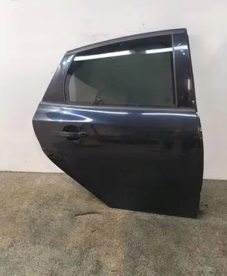Ford Focus Front door 