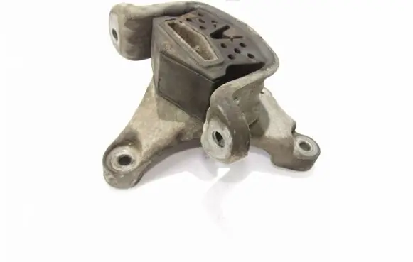 Volkswagen Transporter - Caravelle T5 Engine mount bracket 7H0399451G