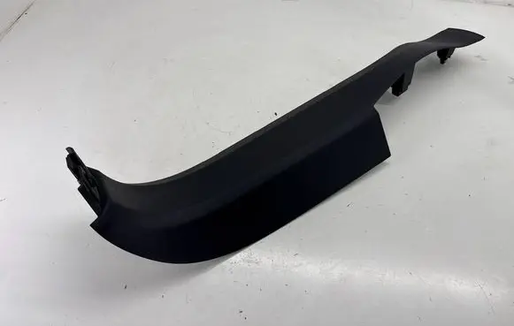 Tesla Model X (A) pillar trim 103596300C