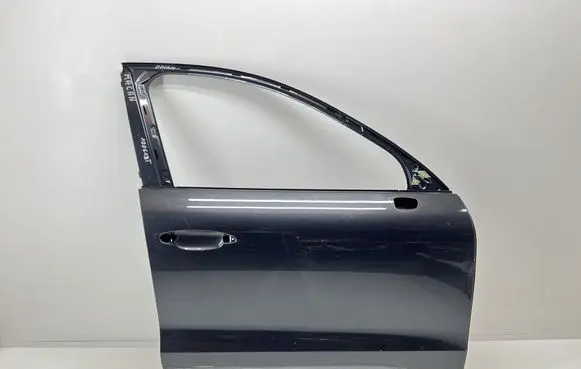 Porsche Macan (95B) Front door 95B831312A 95B831312