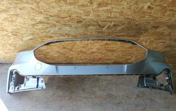 Ford Galaxy Front bumper LM2V17757A