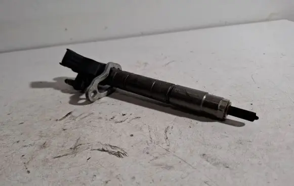 Volvo V60 Fuel injector 31272690