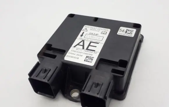 Ford Transit Airbag control unit/module 6C1T14B056AE 5WK43536 50090508