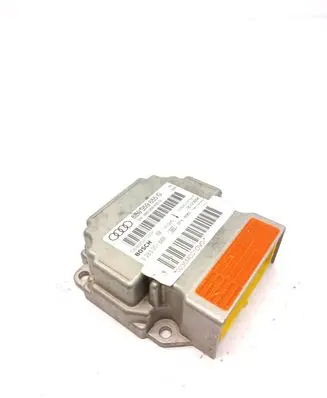Audi A4 S4 B6 8E 8H Airbag control unit/module 8E0959655G 0285001668