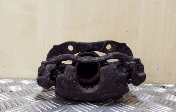 Citroen Xsara Picasso Front brake caliper