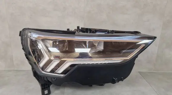 Audi Q3 F3 Headlight/headlamp 83A941774 11010860000 3AA941774