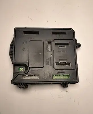 Renault Scenic III - Grand scenic III Comfort/convenience module S180098101D 284B1788