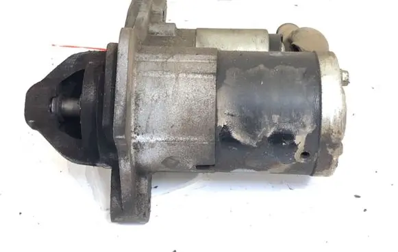 Nissan Juke I F15 Starter motor 23300-1KA1A