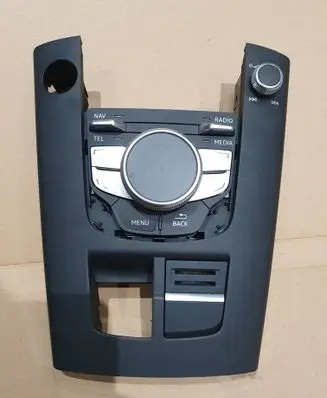 Audi A3 S3 8V MMI control unit 8V0919614L